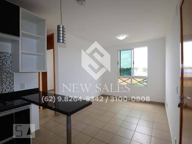 Apartamento para Locação em Goiânia - 4