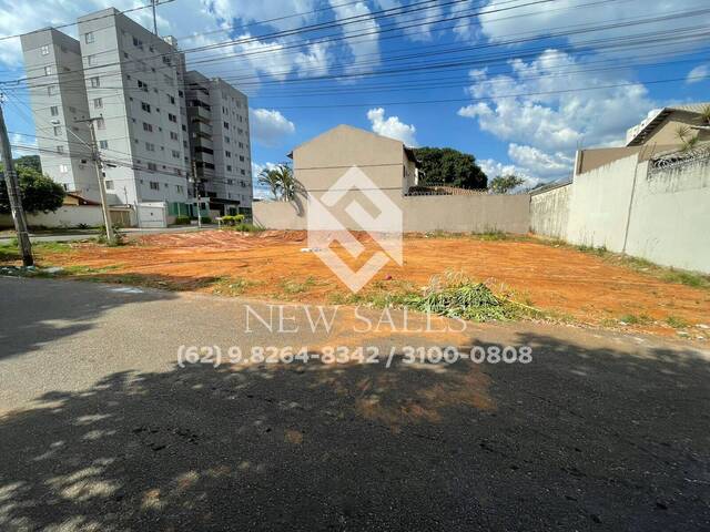 Área para Venda em Goiânia - 3