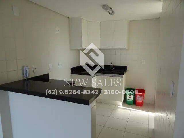 Apartamento para Venda em Aparecida de Goiânia - 4