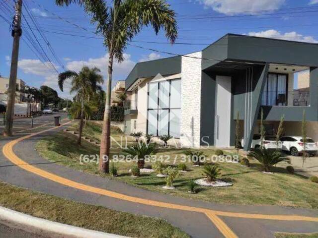 Casa em condomínio para Venda em Goiânia - 4