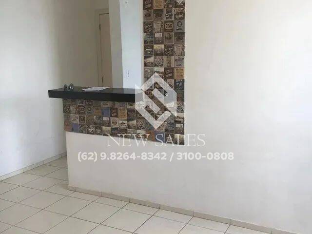 Apartamento para Venda em Aparecida de Goiânia - 5