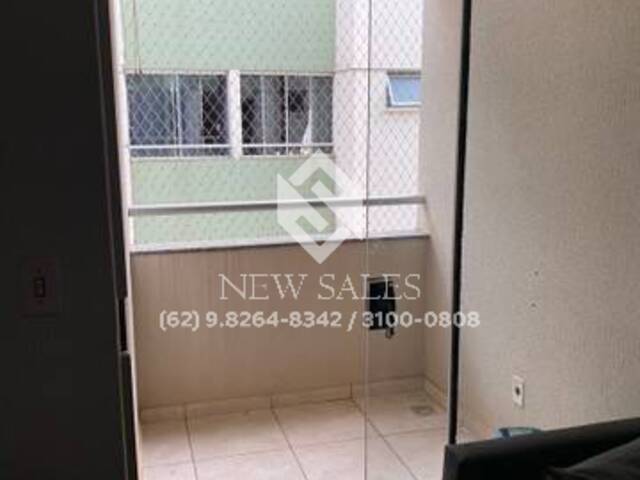 Apartamento para Venda em Aparecida de Goiânia - 2