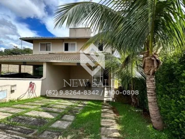 Casa para Venda em Goiânia - 3