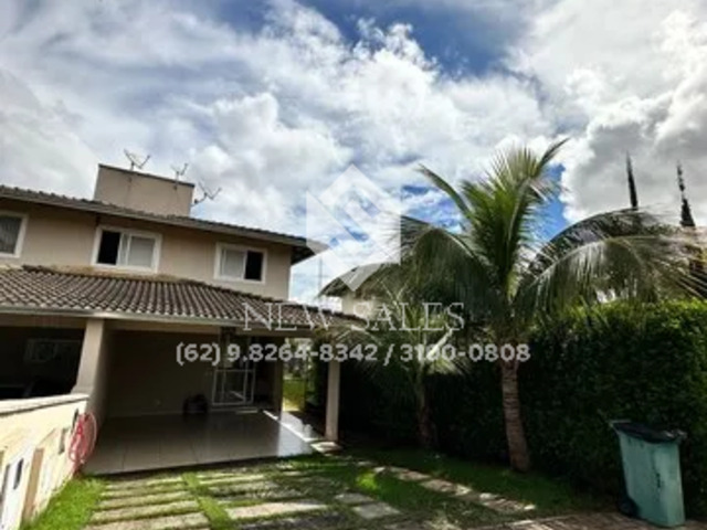 Casa para Venda em Goiânia - 2