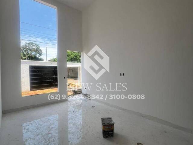 Casa para Venda em Aparecida de Goiânia - 3