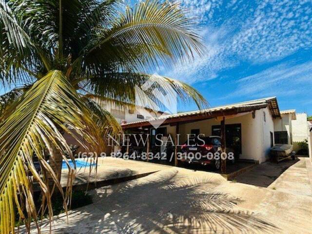 Casa em condomínio para Venda em Goiânia - 4