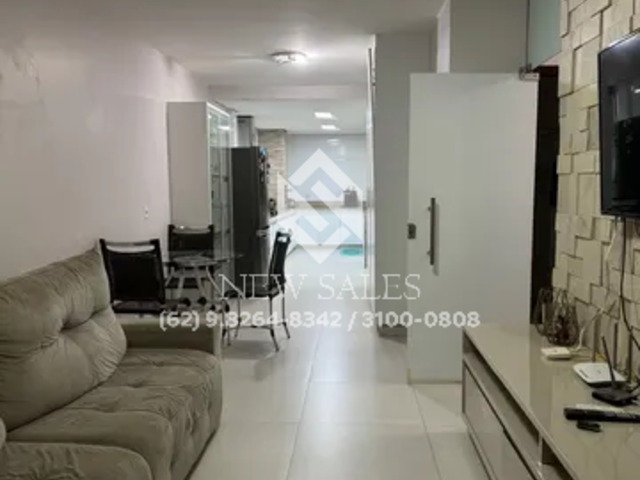 Apartamento para Venda em Aparecida de Goiânia - 2