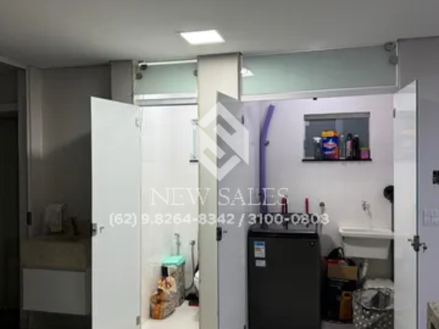 Apartamento para Venda em Aparecida de Goiânia - 5