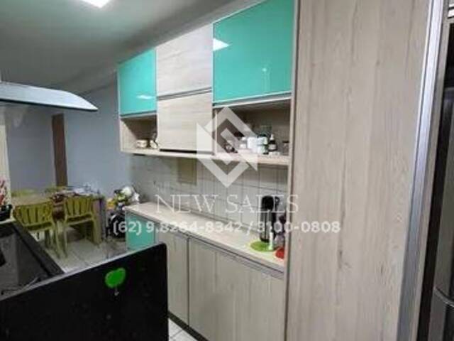 Apartamento para Venda em Goiânia - 5