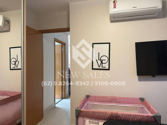 Apartamento para Venda em Aparecida de Goiânia - 4