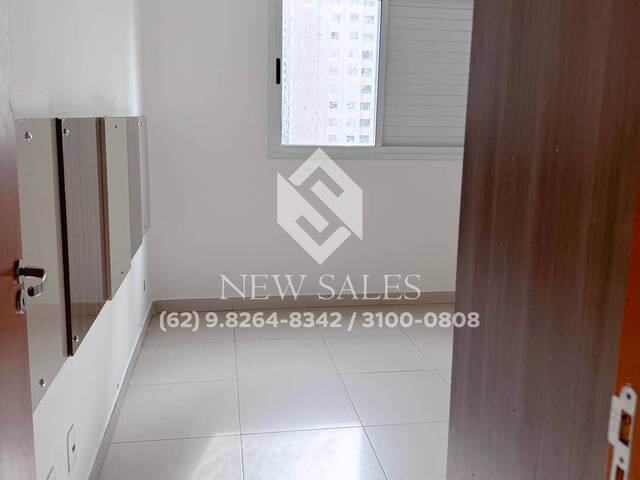 Apartamento para Venda em Goiânia - 3