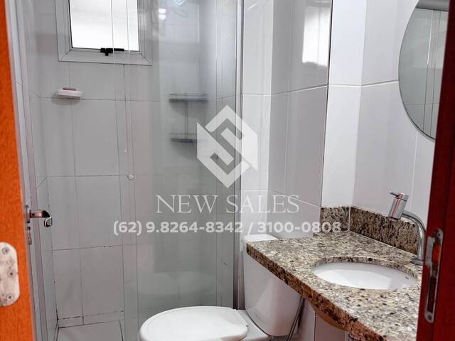 Apartamento para Venda em Goiânia - 4