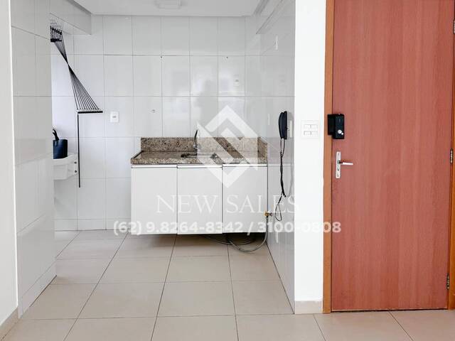 Apartamento para Venda em Goiânia - 5