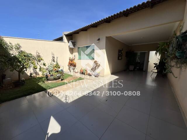 Casa para Venda em Aparecida de Goiânia - 5