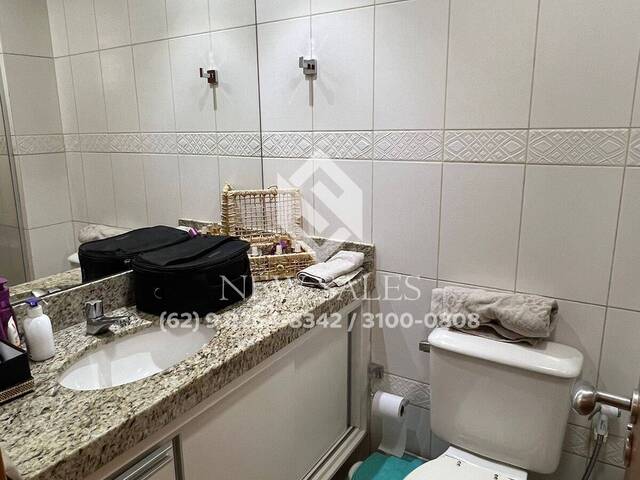 Apartamento para Venda em Goiânia - 5