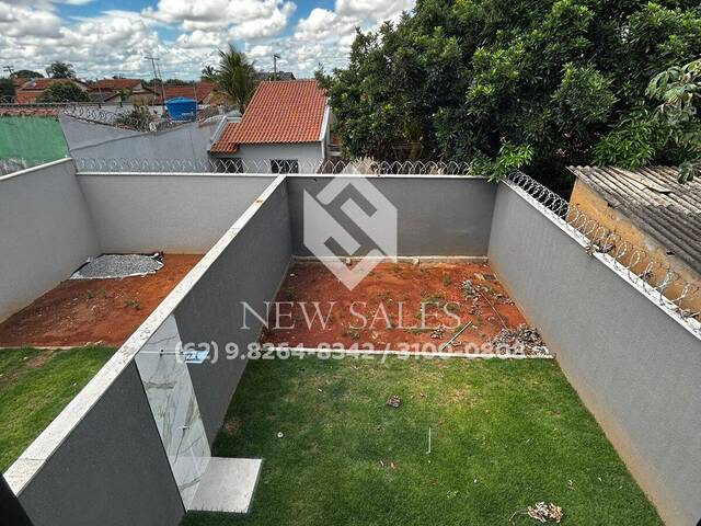 Casa para Venda em Aparecida de Goiânia - 5