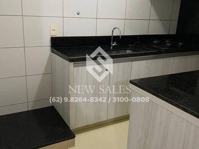 Apartamento para Venda em Goiânia - 1