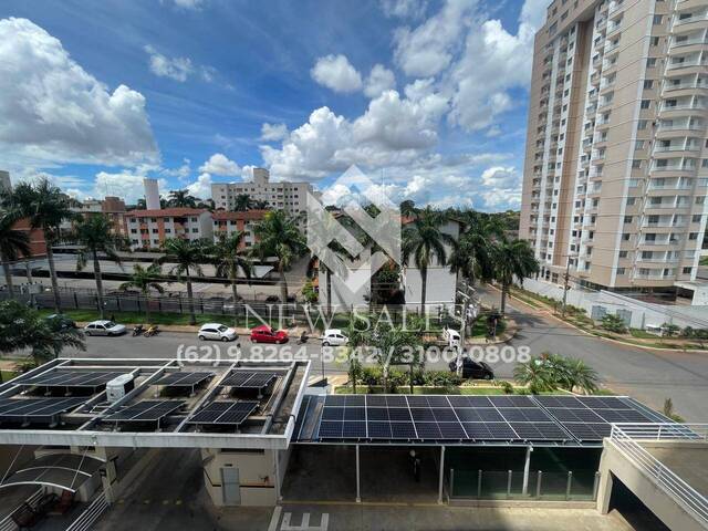 Apartamento para Venda em Aparecida de Goiânia - 2