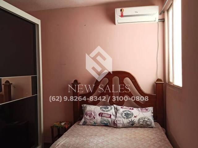 Apartamento para Venda em Goiânia - 5