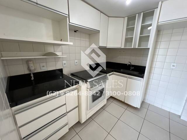 Apartamento para Venda em Aparecida de Goiânia - 1