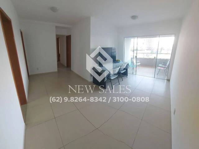 Apartamento para Venda em Goiânia - 1