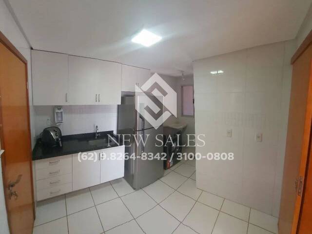 Apartamento para Venda em Goiânia - 5