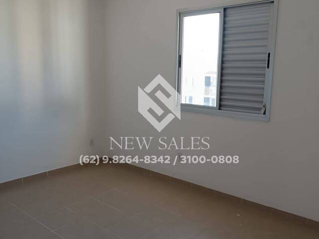 Apartamento para Venda em Goiânia - 2