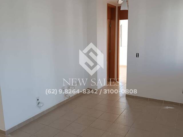 Apartamento para Venda em Goiânia - 3