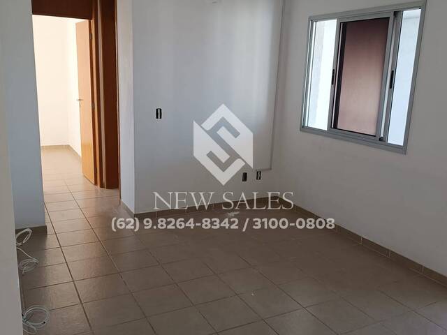 Apartamento para Venda em Goiânia - 5