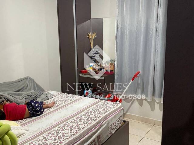 Apartamento para Venda em Aparecida de Goiânia - 5