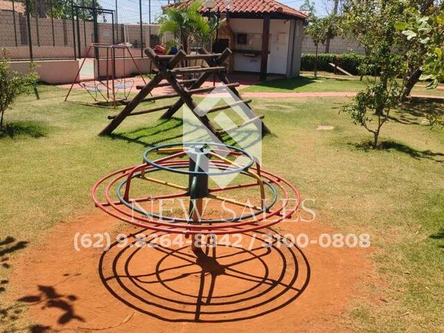 Casa para Venda em Goiânia - 5