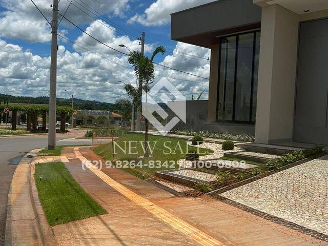 Casa para Venda em Goiânia - 4