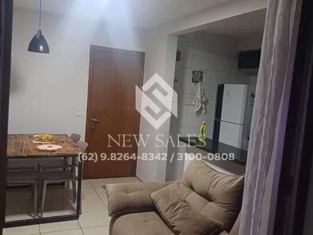 Apartamento para Venda em Aparecida de Goiânia - 3