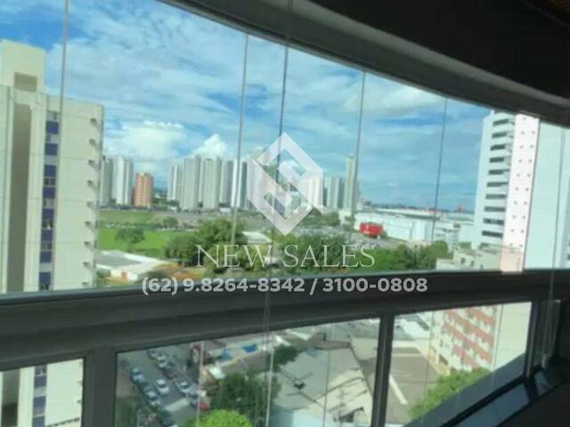 Apartamento para Venda em Goiânia - 5