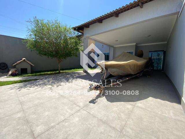 Casa para Venda em Goiânia - 3