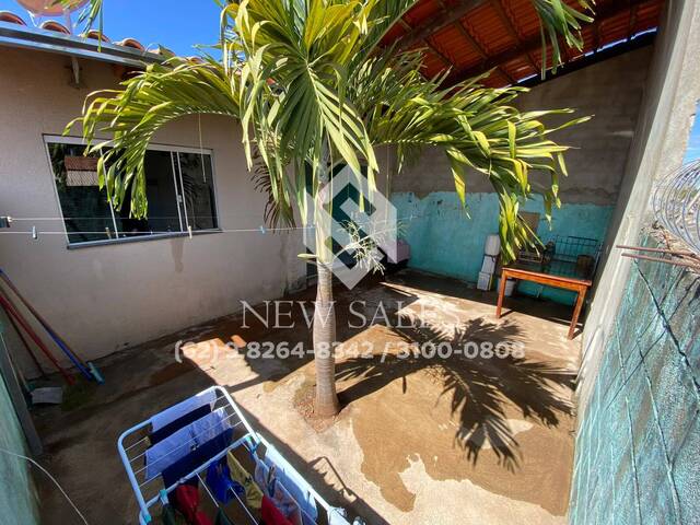 Casa para Venda em Goiânia - 2