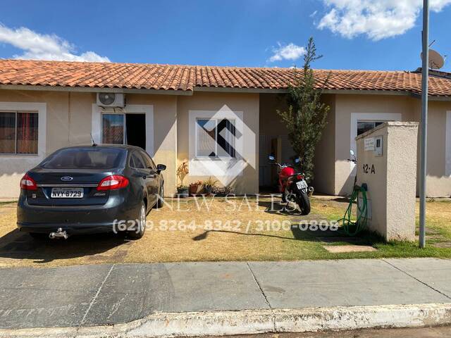 Casa para Venda em Goiânia - 4