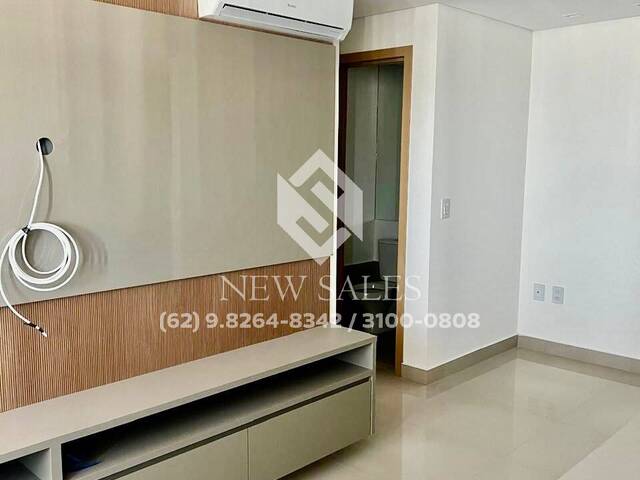 Apartamento para Venda em Goiânia - 2