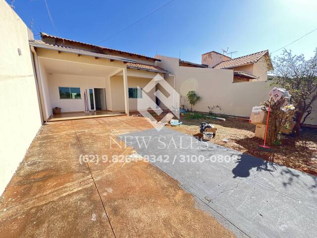 Casa para Venda em Goiânia - 4