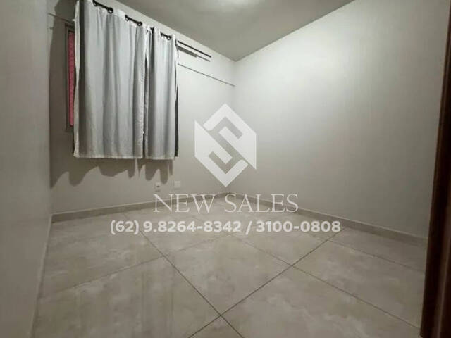 #12714 - Apartamento para Venda em Goiânia - GO