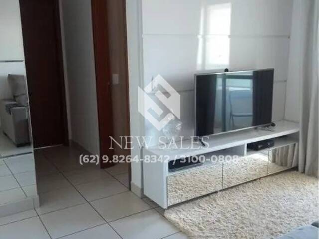 Apartamento para Venda em Goiânia - 3