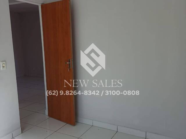 Apartamento para Venda em Goiânia - 4