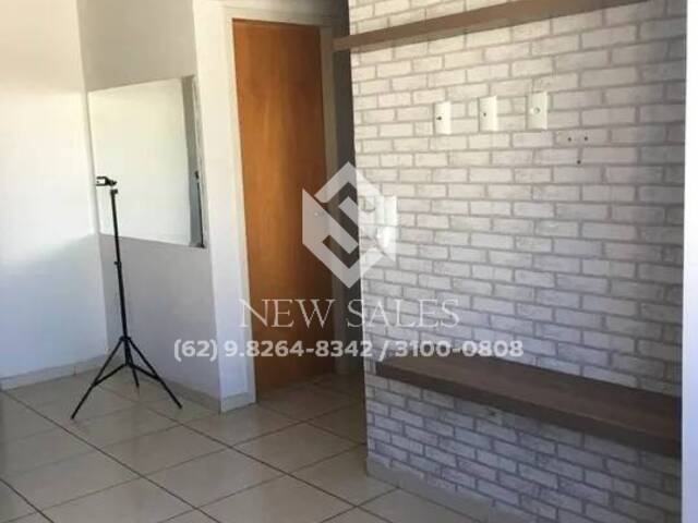 Apartamento para Venda em Goiânia - 2