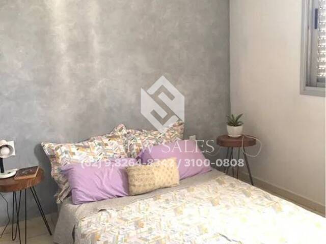 Apartamento para Venda em Goiânia - 4