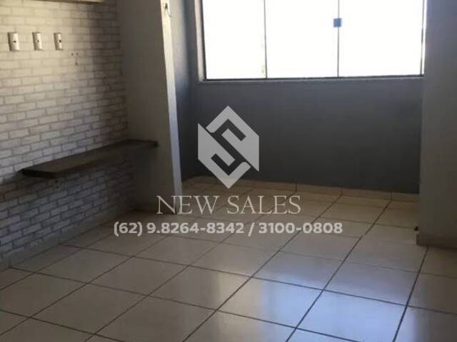 Apartamento para Venda em Goiânia - 1