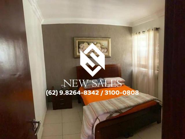 Apartamento para Venda em Goiânia - 3