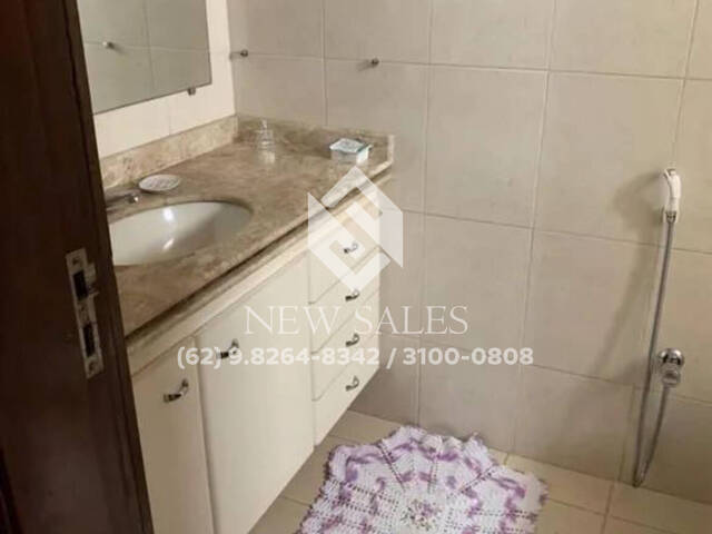 Apartamento para Venda em Goiânia - 4