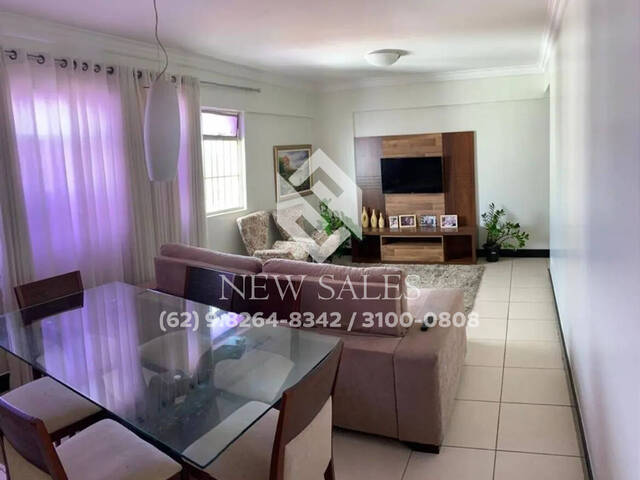 Apartamento para Venda em Goiânia - 1