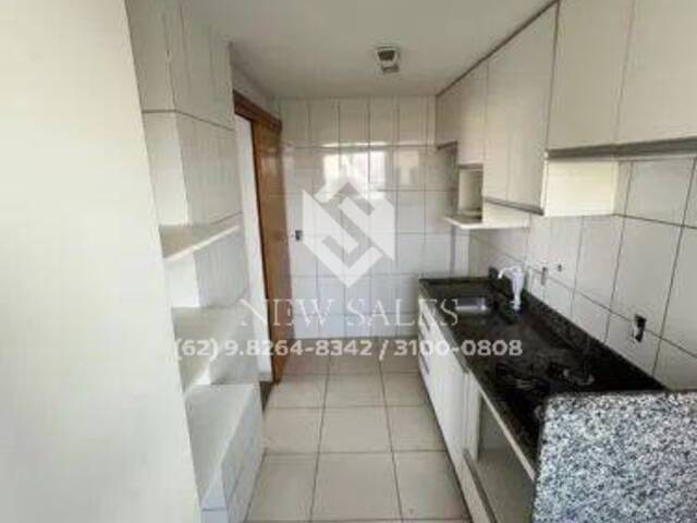 Apartamento para Venda em Goiânia - 2