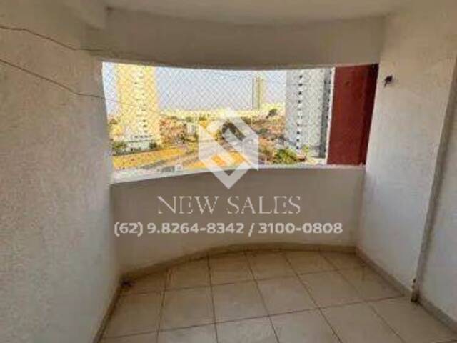 Apartamento para Venda em Goiânia - 4